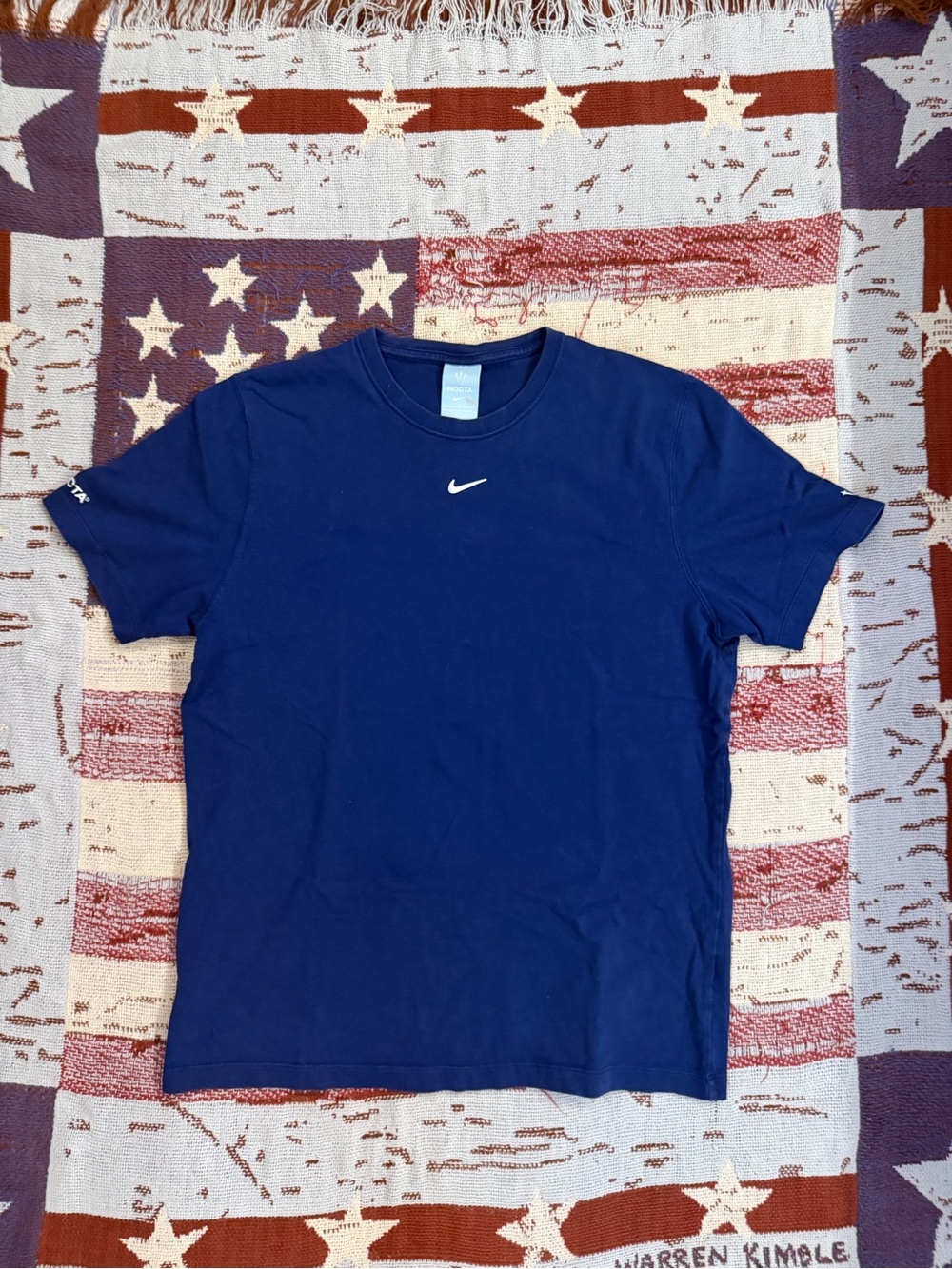 Nike x Nocta Drake Forza Tee